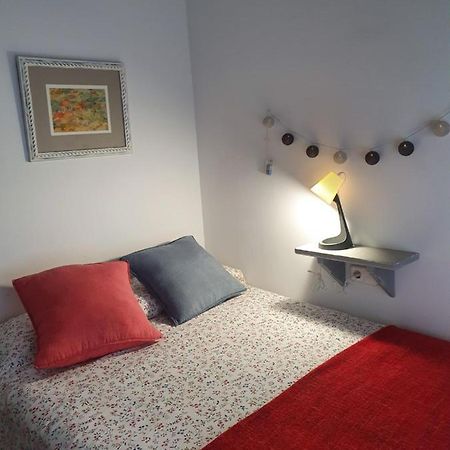 Casco Historico- Vivienda De 2 Habitaciones Con Parking Oviédo Exterior foto