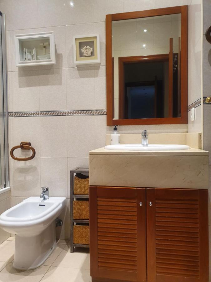 Casco Historico- Vivienda De 2 Habitaciones Con Parking Oviédo Exterior foto